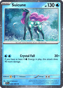 Image for Suicune (Cosmos Holo) (026/094) (Miscellaneous Cards & Products) (MCAP) - Pokemon