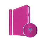 Image for Vault X Zip Binder Exo-Tec - First Edition ME2 9 Pocket - Storage Albums