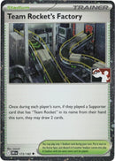 Image for Team Rocket's Factory - 173/182 (Cosmos Holo) (173/182) (Prize Pack Series Cards) - Pokemon