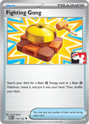 Image for Fighting Gong (116/132) (Prize Pack Series Cards) - Pokemon
