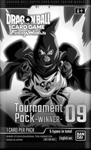 Image for Tournament Pack -Winner- 09 - Dragon Ball Super: Fusion World