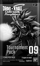 Image for Tournament Pack 09 - Dragon Ball Super: Fusion World