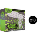 Image for Perfect Order Elite Trainer Box Case - Pokemon