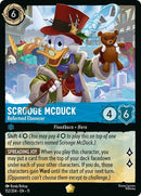 Image for Scrooge McDuck - Reformed Ebenezer (152/204) (Winterspell) (11) - Disney Lorcana