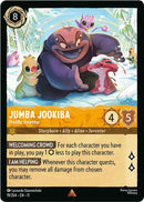 Image for Jumba Jookiba - Prolific Inventor (19/204) (Winterspell) (11) - Disney Lorcana