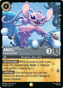 Image for Angel - Experiment 624 (191/204) (Winterspell) (11) - Disney Lorcana