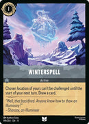 Winterspell (199/204) (Winterspell) Disney Lorcana