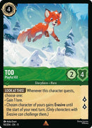 Image for Tod - Playful Kit (90/204) (Winterspell) (11) - Disney Lorcana