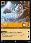 Image for Percy - Pupsicle (27/204) (Winterspell) (11) - Disney Lorcana