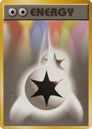 Image for Double Colorless Energy (Expansion Pack (No Rarity)) - Pokemon Japan