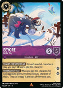 Image for Eeyore - In the Way (45/204) (Winterspell) (11) - Disney Lorcana