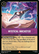 Image for Mystical Inkcaster (66/204) (Winterspell) (11) - Disney Lorcana