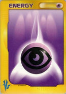 Image for Psychic Energy (Pokemon VS) - Pokemon Japan