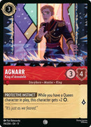 Image for Agnarr - King of Arendelle (114/204) (Winterspell) (11) - Disney Lorcana