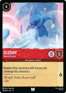 Image for Slushy - Glacial Guster (119/204) (Winterspell) (11) - Disney Lorcana