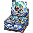 Image for Cross Force Booster Box - Dragon Ball Super: Fusion World