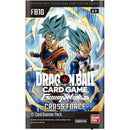 Image for Cross Force Booster Pack - Dragon Ball Super: Fusion World
