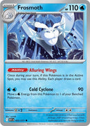 Image for Frosmoth (053/217) (ME: Ascended Heroes) - Pokemon