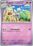 Image for Togetic (081/217) (ME: Ascended Heroes) - Pokemon
