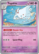 Image for Togekiss (082/217) (ME: Ascended Heroes) - Pokemon