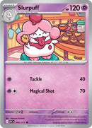 Image for Slurpuff (094/217) (ME: Ascended Heroes) - Pokemon