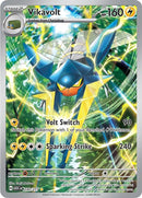 Vikavolt (230/217) (ME: Ascended Heroes) (ASC) Pokemon