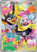 Image for Iono's Wattrel (231/217) (ME: Ascended Heroes) - Pokemon