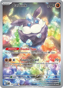 Carbink (242/217) (ME: Ascended Heroes) Pokemon