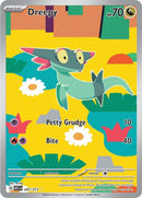 Dreepy (247/217) (ME: Ascended Heroes) (ASC) Pokemon