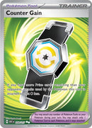 Counter Gain (259/217) (ME: Ascended Heroes) (ASC) Pokemon
