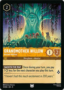 Grandmother Willow - Ancient Advisor (13/204) (Winterspell) Disney Lorcana