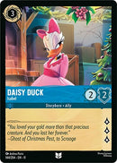 Daisy Duck - Isabel (144/204) (Winterspell) Disney Lorcana