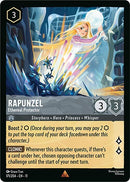 Rapunzel - Ethereal Protector (171/204) (Winterspell) Disney Lorcana