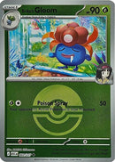 Image for Erika's Gloom (Poke Ball) (002/217) (ME: Ascended Heroes) - Pokemon