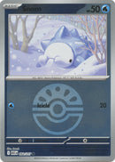 Image for Snom (Friend Ball) (052/217) (ME: Ascended Heroes) - Pokemon