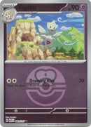 Image for Togetic (Love Ball) (081/217) (ME: Ascended Heroes) - Pokemon