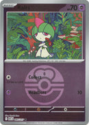 Image for Ralts (Love Ball) (087/217) (ME: Ascended Heroes) - Pokemon