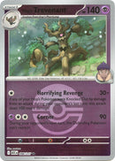 Image for Hop's Trevenant - 096/217 (Poke Ball) (096/217) (ME: Ascended Heroes) - Pokemon