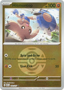 Image for Hitmontop - 102/217 (Dusk Ball) (102/217) (ME: Ascended Heroes) - Pokemon