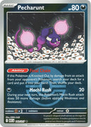 Image for Pecharunt (Poke Ball) (143/217) (ME: Ascended Heroes) - Pokemon
