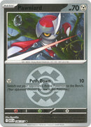 Image for Pawniard (Quick Ball) (146/217) (ME: Ascended Heroes) - Pokemon