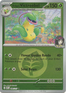 Image for Erika's Victreebel (Energy Symbol Pattern) (006/217) (ME: Ascended Heroes) - Pokemon