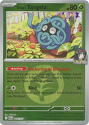 Image for Erika's Tangela - 007/217 (Energy Symbol Pattern) (007/217) (ME: Ascended Heroes) - Pokemon