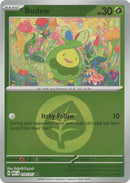 Image for Budew - 016/217 (Energy Symbol Pattern) (016/217) (ME: Ascended Heroes) - Pokemon