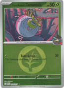 Image for Team Rocket's Tarountula (Energy Symbol Pattern) (018/217) (ME: Ascended Heroes) - Pokemon