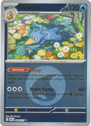 Image for Golduck (Energy Symbol Pattern) (040/217) (ME: Ascended Heroes) - Pokemon
