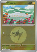 Image for Tynamo (Energy Symbol Pattern) (059/217) (ME: Ascended Heroes) - Pokemon