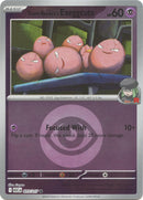 Image for Team Rocket's Exeggcute (Energy Symbol Pattern) (077/217) (ME: Ascended Heroes) - Pokemon