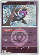 Image for Munkidori (Energy Symbol Pattern) (099/217) (ME: Ascended Heroes) - Pokemon