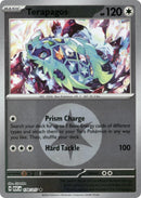 Image for Terapagos (Energy Symbol Pattern) (178/217) (ME: Ascended Heroes) - Pokemon